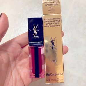 YSL Fresh Water Stain 603